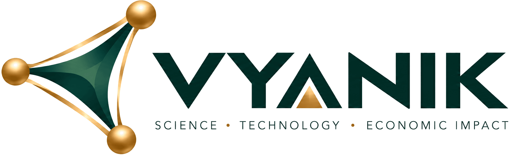 VYANIK — Science, Technology, Economic Impact